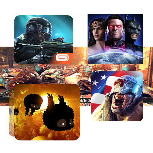 2016 Best Action Android for Android