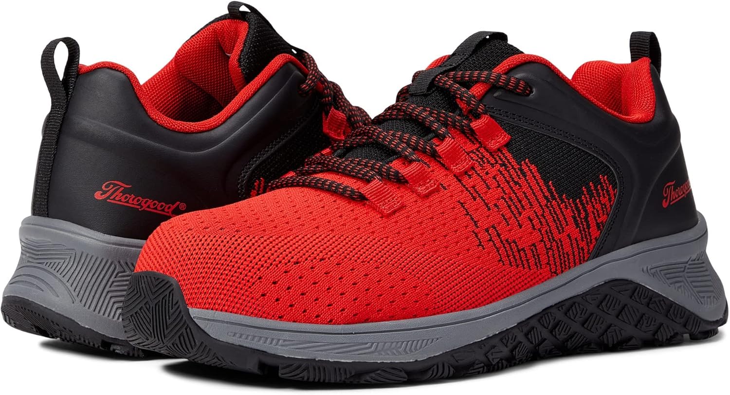 Thorogood AST Low size 7 1/2 M