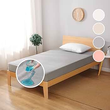 ⭐️防水ボックスシーツ 綿100％ おねしょシーツ ベビー子供 丸洗い可能 楽天市場】防水 ボックスシーツ マットレスカバー 防水シーツ