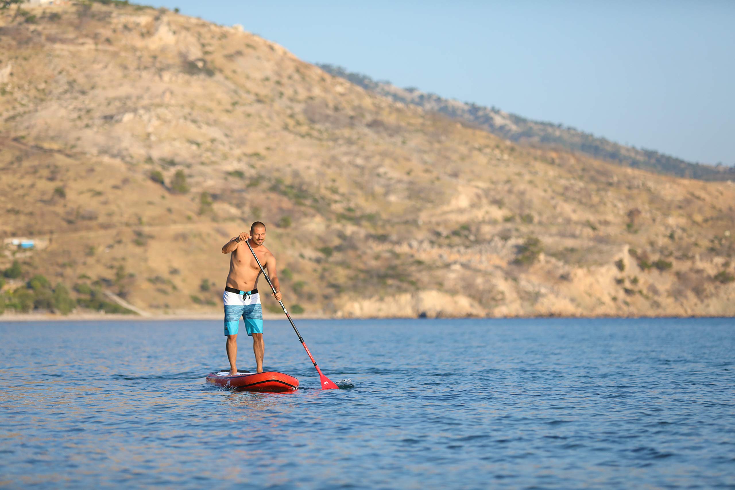 Amazon | AQUA MARINA(アクアマリーナ) インフレータブル スタンド