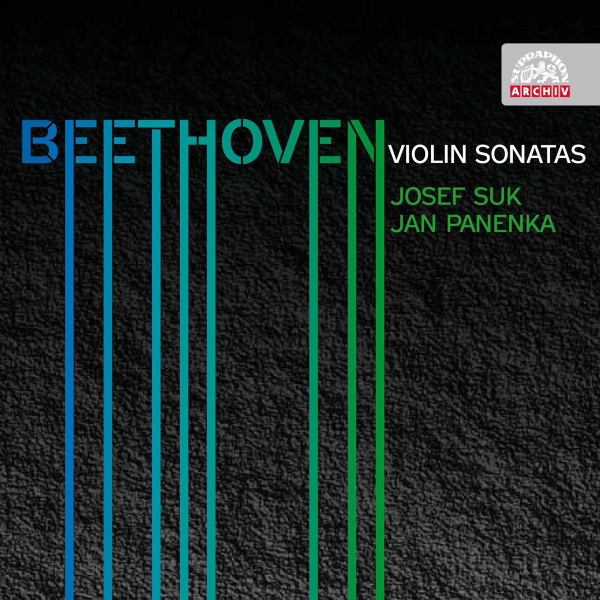 Violin Sonatas