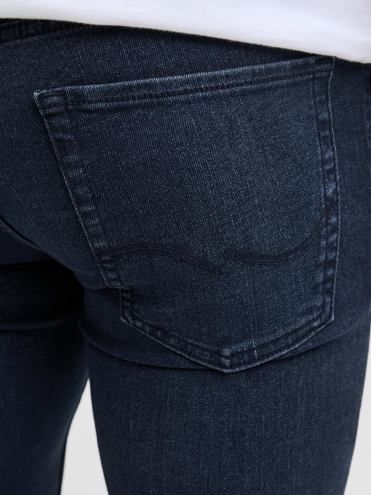 JACK & JONES Jean Skinny JJILIAM Jjoriginal RA 004 Jean Skinny