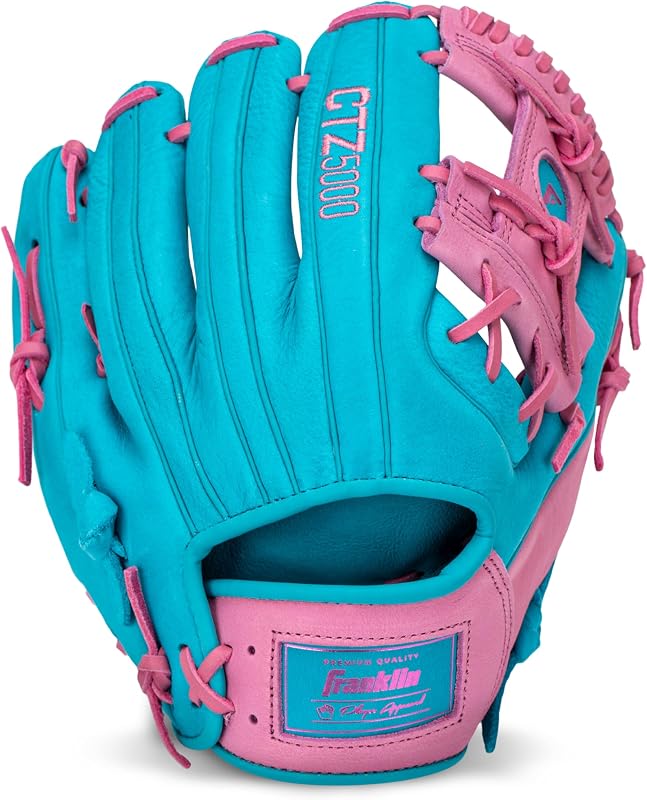 CTZ5000 Baseball Fielding Glove