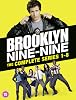 Brooklyn Nine-Nine: Season 1-8 [DVD] [2013-2021]