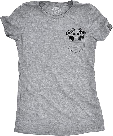 panda t shirt amazon