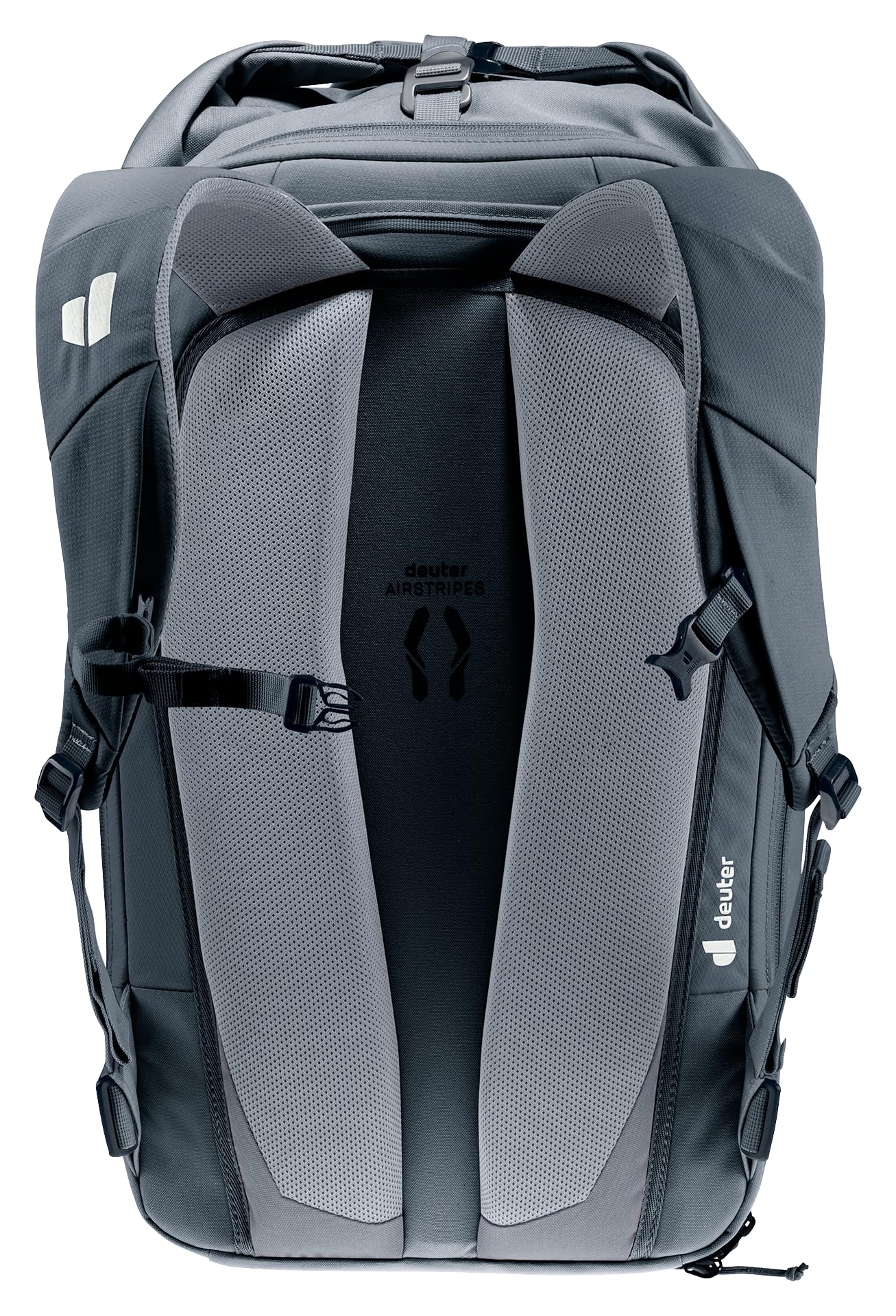 Deuter Utilion 30, Black, 30L