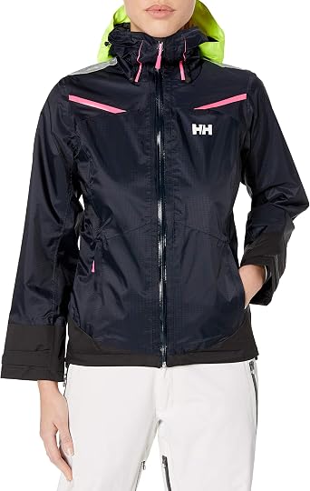 Helly Hansen Womens Sandham Jacket