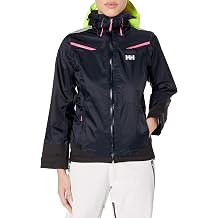 Helly Hansen Womens Sandham Jacket
