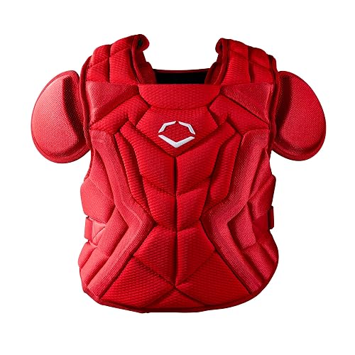 EvoShield Pro-SRZ™ 2.0 Baseball Catcher’s Chest Protector