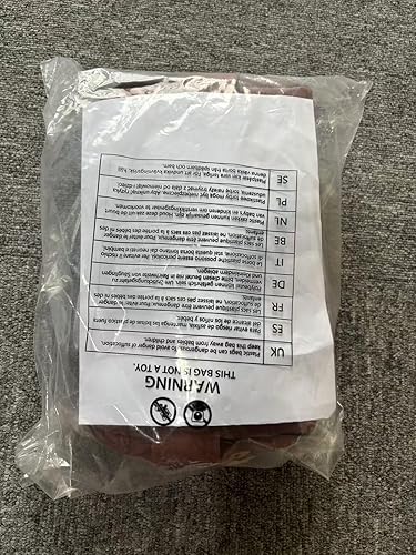 Miniatura 15 de HOMESPON Lonchera para mujeres y hombres, bolsa de almuerzo aislada, impermeable, ligera, bolsa enfriadora para el trabajo, picnic, viajes (M,