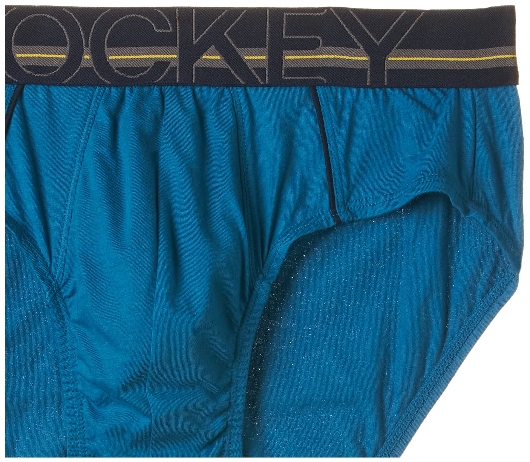Jockey Men's Cotton Brief (Pack of 2) (8901326065792_US14_S_Assorted)(color may vary)