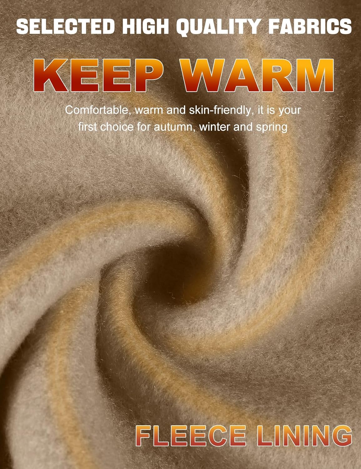 COZYPOIN Womens Fleece 2 Piece Outfits Sweatsuit Crop Top and Pants Hoodie Tracksuit Set - Image 6