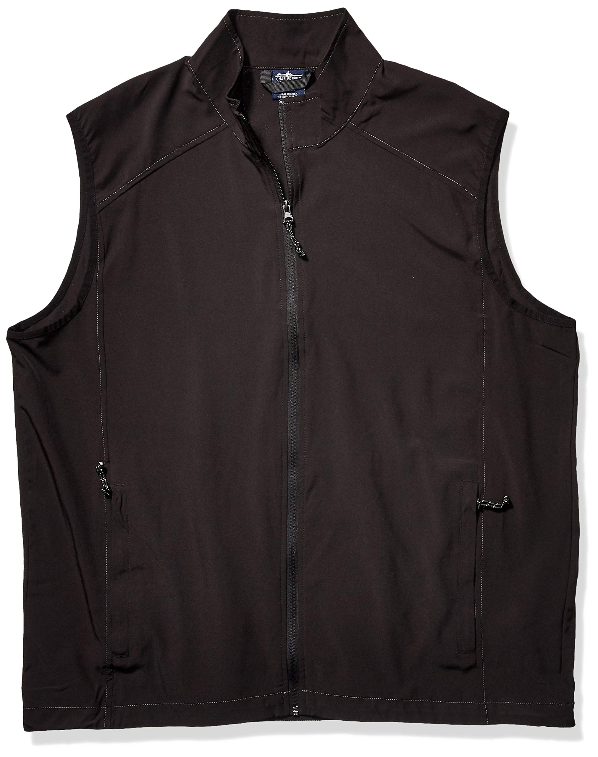 Charles River ApparelMen's Pack-n-go Vest
