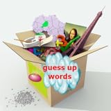 Version code: 5 Guess up words /4 pic 1 word