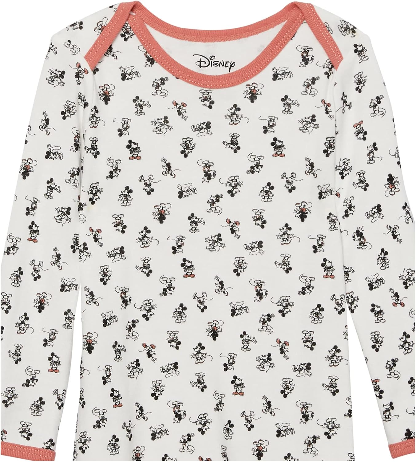 Miniatura 3 de Tienda Essentials Baby Disney Marvel Star Wars Sleeper Gowns