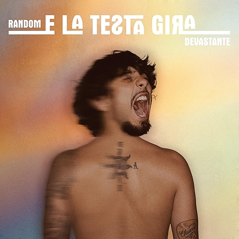 E LA TESTA GIRA (Devastante) [Explicit]