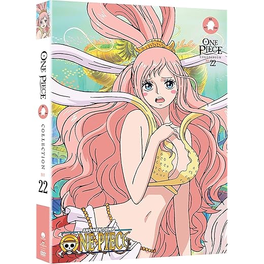 One Piece - Collection 22