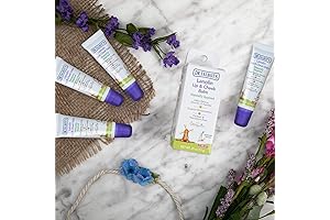 Dr. Talbot's Lanolin Lip & Cheek Balm for Baby Naturally Inspired, Vanilla...