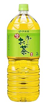 おーいお茶 レベル2 伊藤園 おーいお茶 緑茶 2L×6本 お～いお茶 まとめ買い ストック