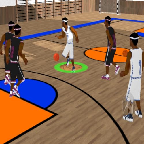 Basketball