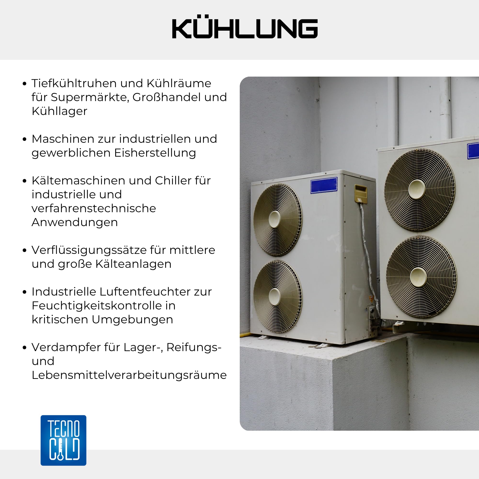 Axiallüfter 330 mm 230V – Industrieventilator mit Motor und Schutzgitter für Kühlung und Lüftungssysteme