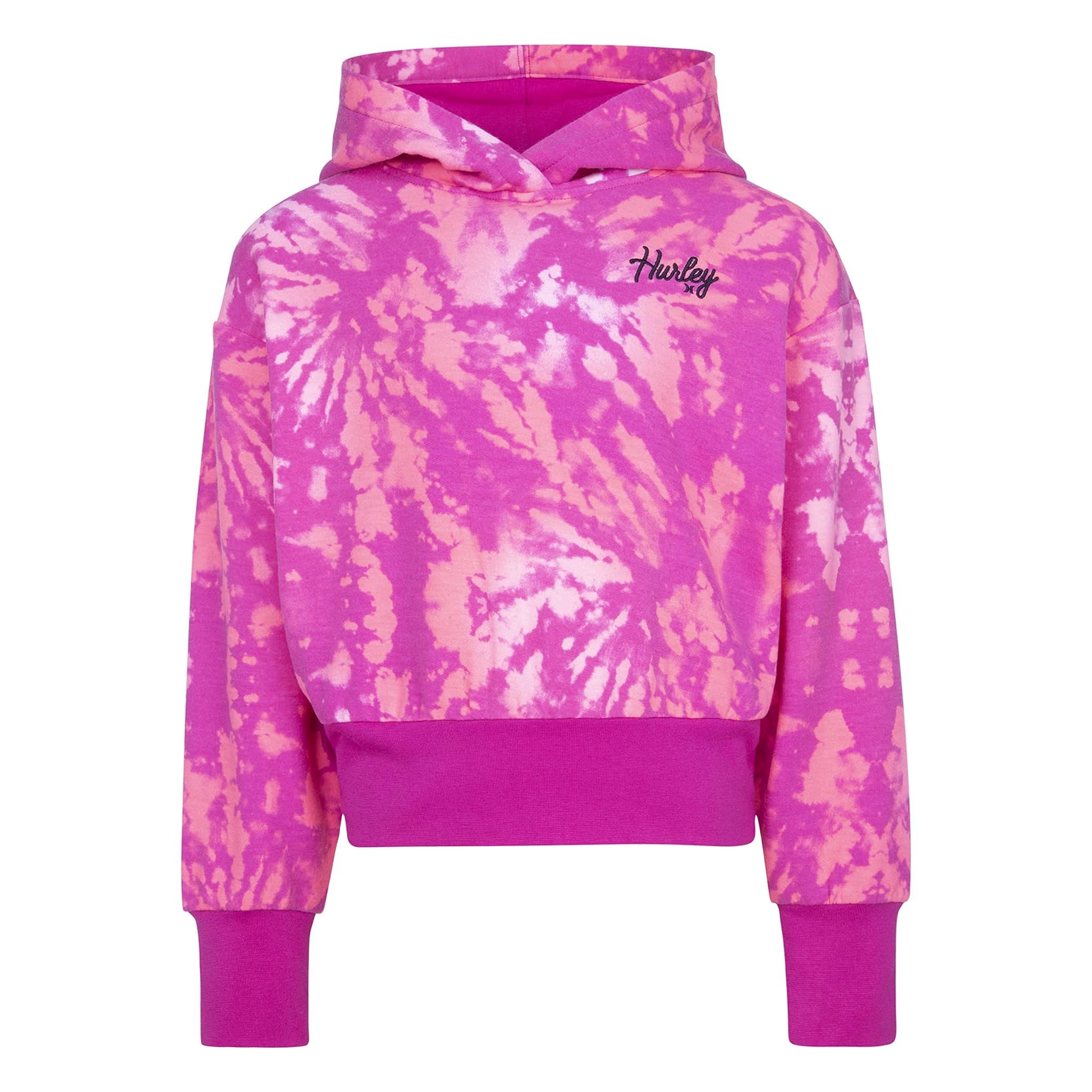 Hurley girls One and Only Pullover Hoodie