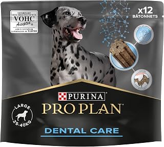 Pro Plan Chien Maxi Expert Care Nutrition Dental Care 426g - Lot de 5