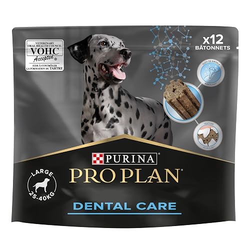 Pro Plan Dog Maxi Expert Care Nutrition Dental Care 426g
