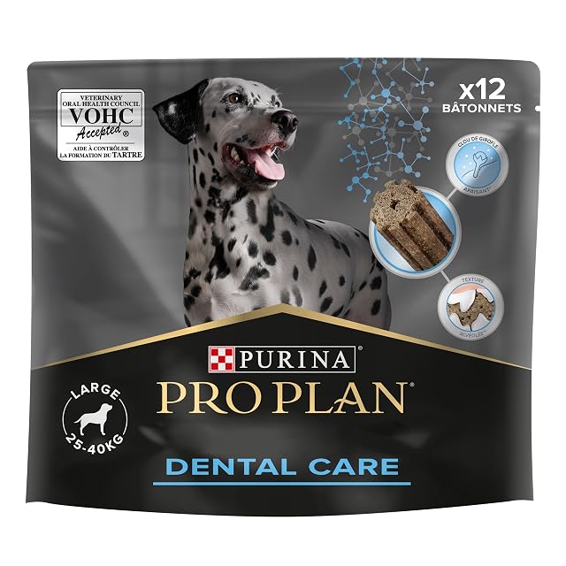Pro Plan Dog Maxi Expert Care Nutrition Dental Care 426g