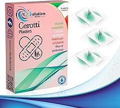 Balsamic Plasters 5 Pieces Breathe Well at Night – Essences of Eucalyptol, Pine and Mint Not Greasy or Dirt. Patch for Adults and Children to Reconcile Sleep