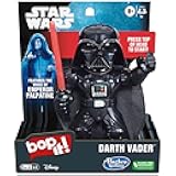 Bop It! Star Wars Darth Vader Edition Game, Features The Voice of Emperor Palpatine, Game for 1 or More Players, Ages 8 and Up