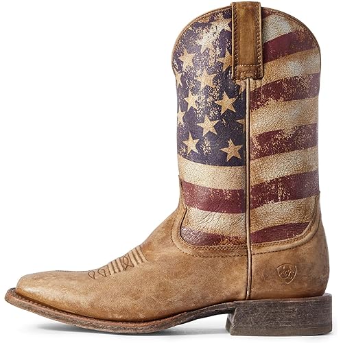 Ariat Men's Circuit Proud Western Boot