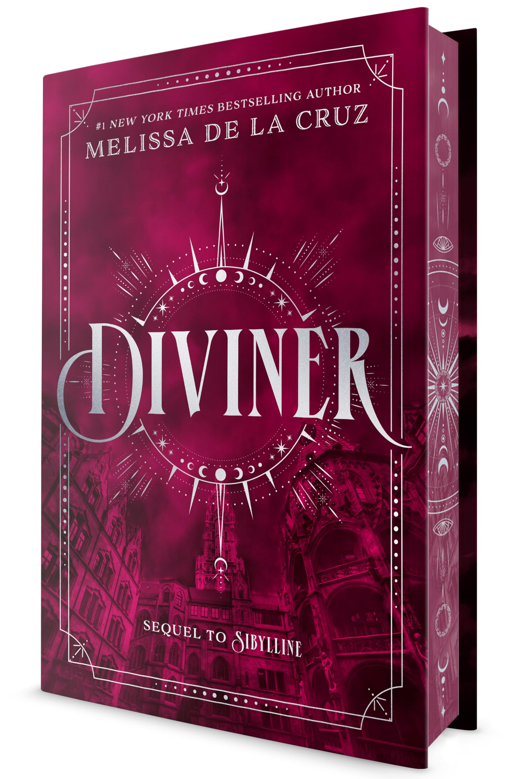 Diviner: 2 (Sibylline)