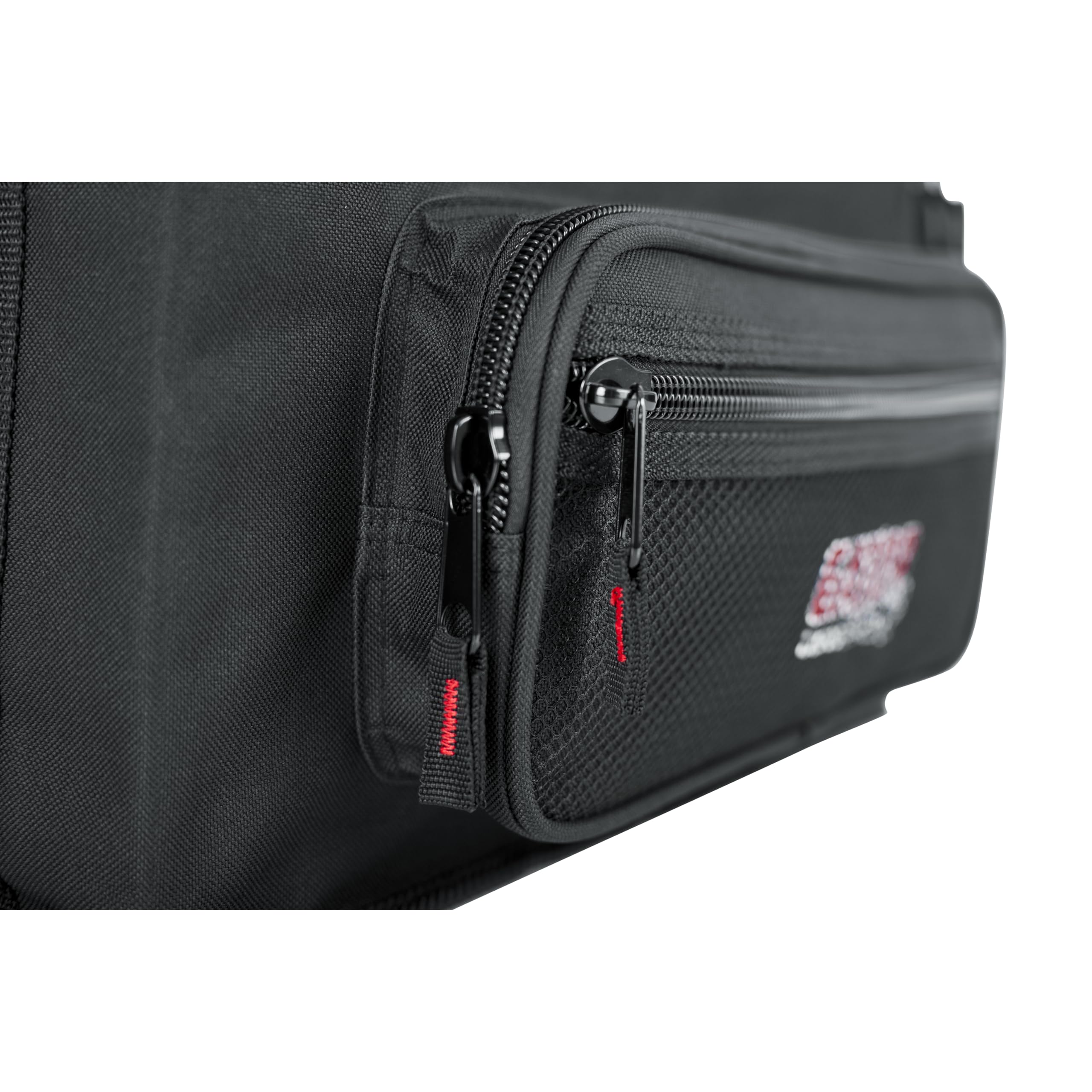 Gator GM-2W - borsa per sistema wireless doppio handheld