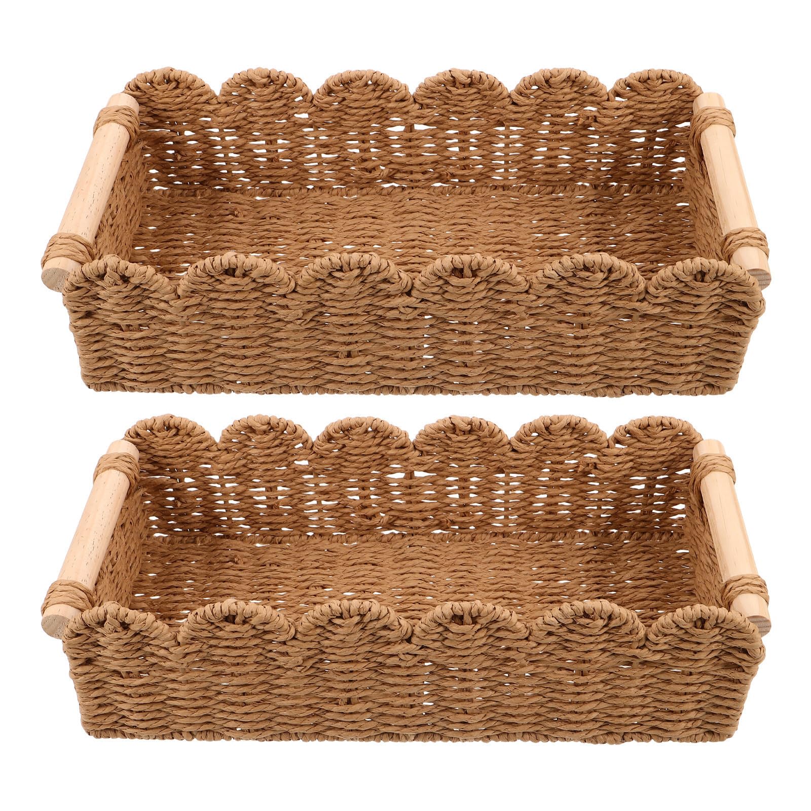 Panier rangement salle de bain : finis le désordre et les pannes