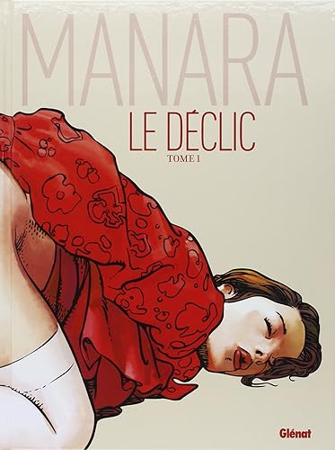 Le Déclic - Tome 1 - Nouvelle édition couleur