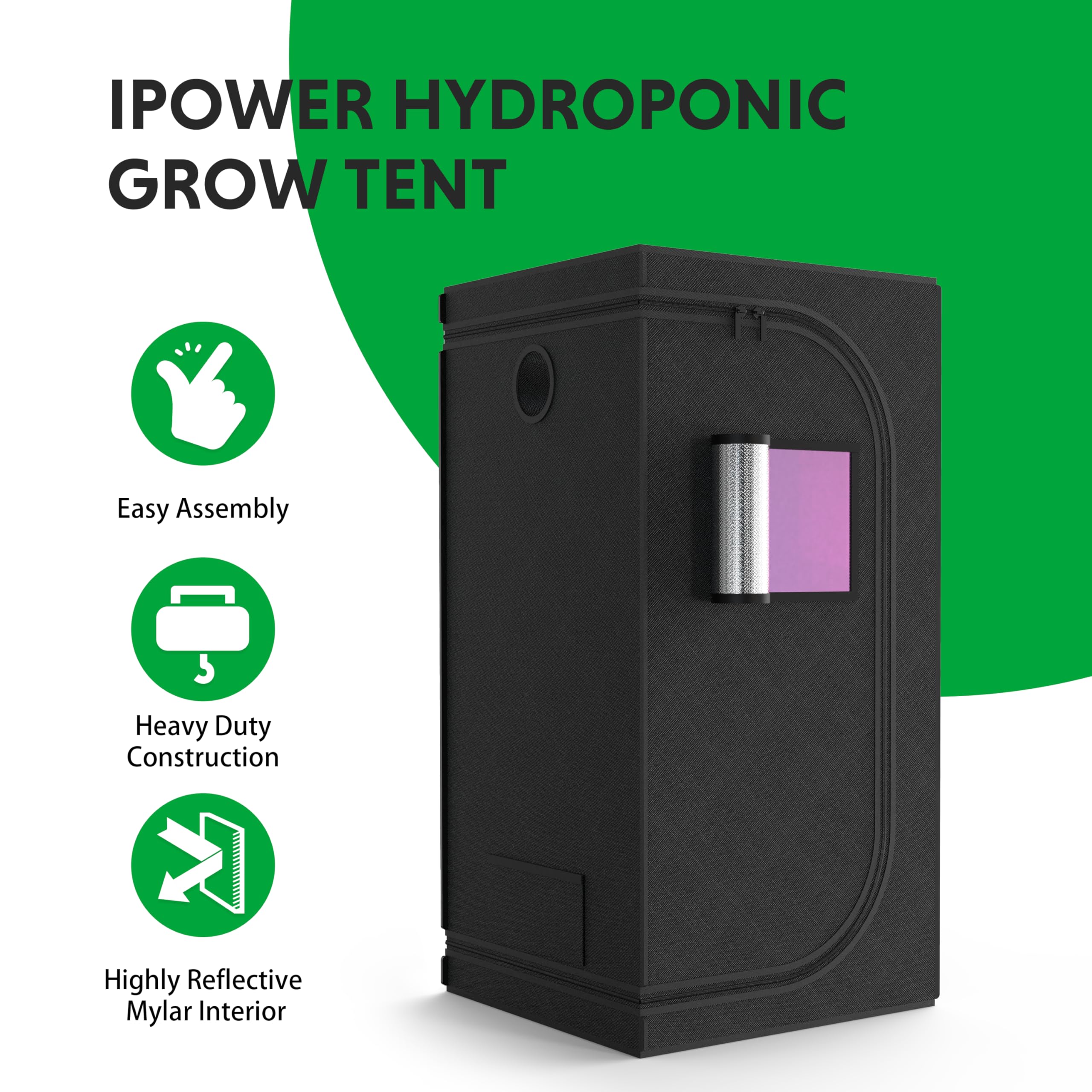 Amazon.com : iPower 32