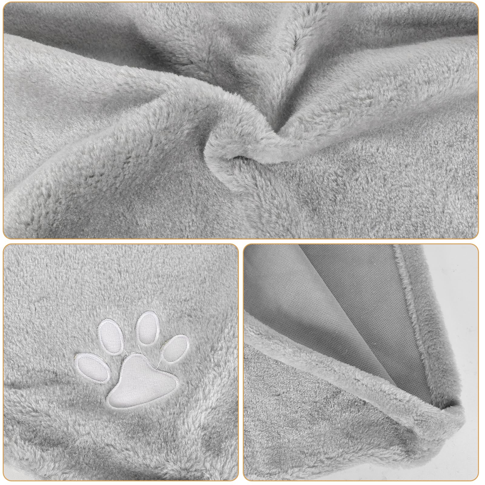 Cuccia da Termosifone per Gatti, Letto per Termosifoni per Gatti, Appendere Amaca Gatto Termosifone Letto Gatto, Amaca per Riscaldatori, Termosifoni per Tutti i Comuni (Grigio)