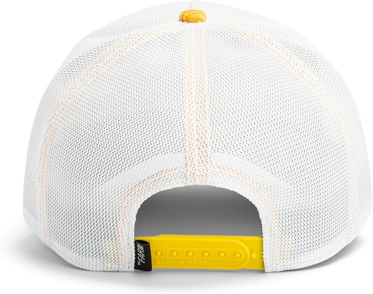 Goorin Bros. Flip Side Collection Trucker Hat for Men and Women - Image 4