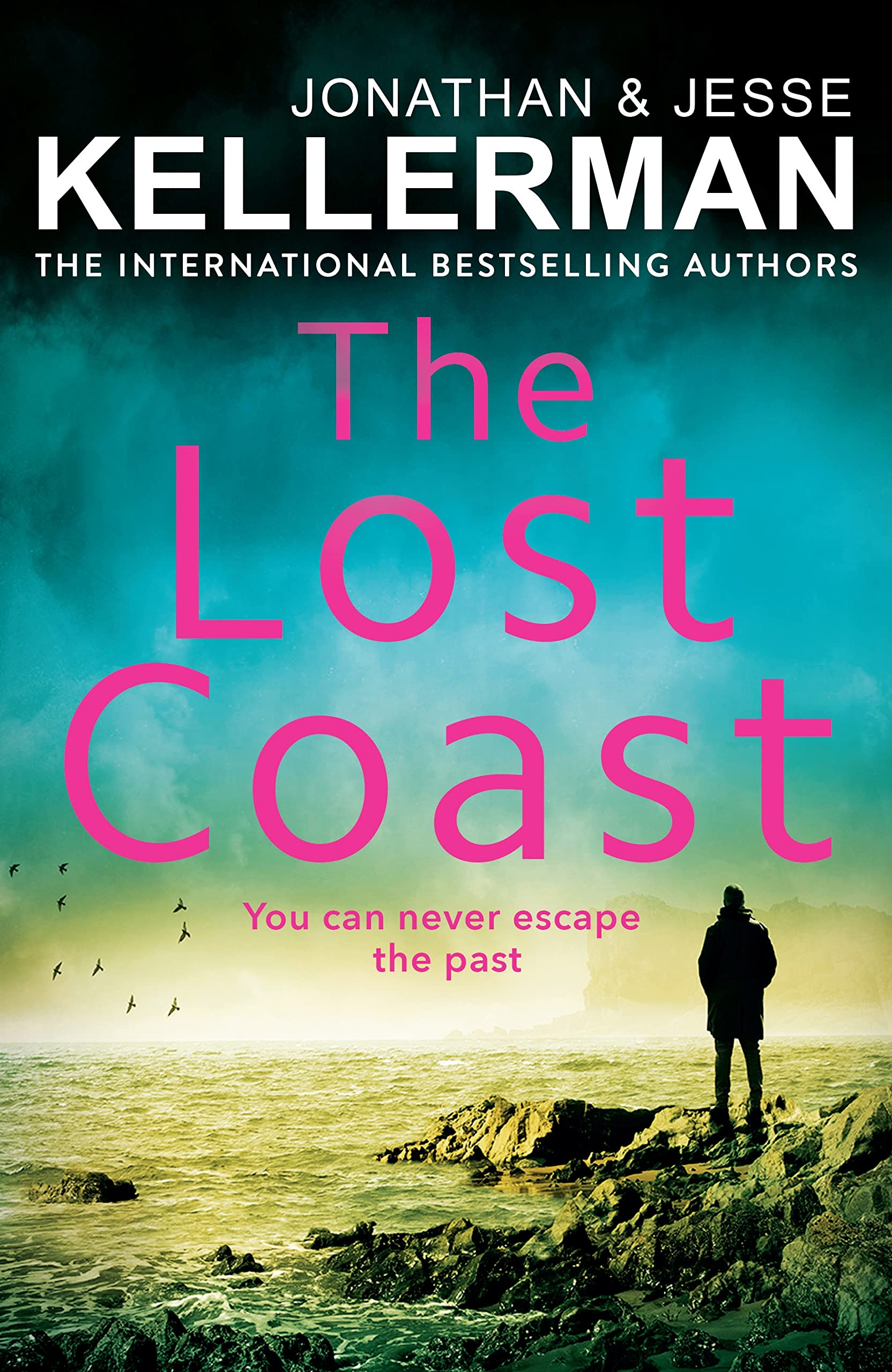 The Lost Coast: The gripping thriller from the international bestselling author