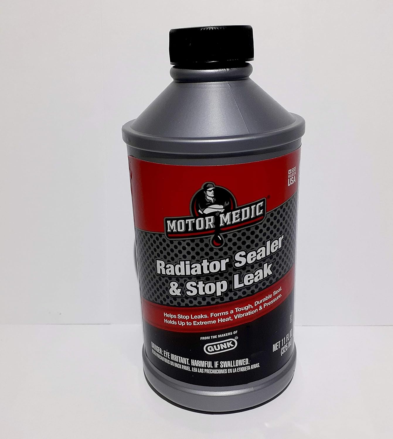 Radiator Sealer Stop Leak at Delores Cooper blog