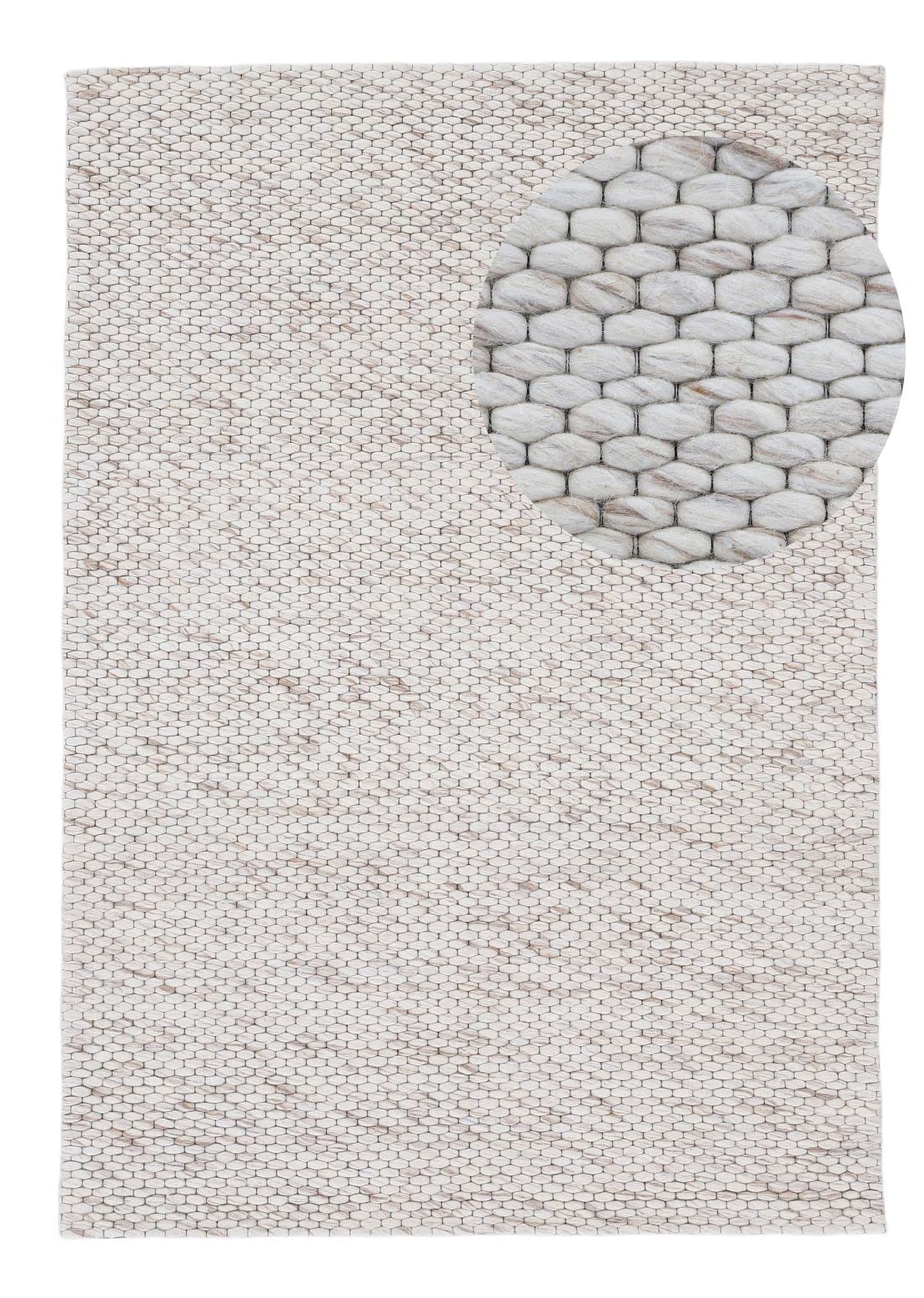 Tapis de Laine Sina pour une chambre d'enfant douce et cosy
