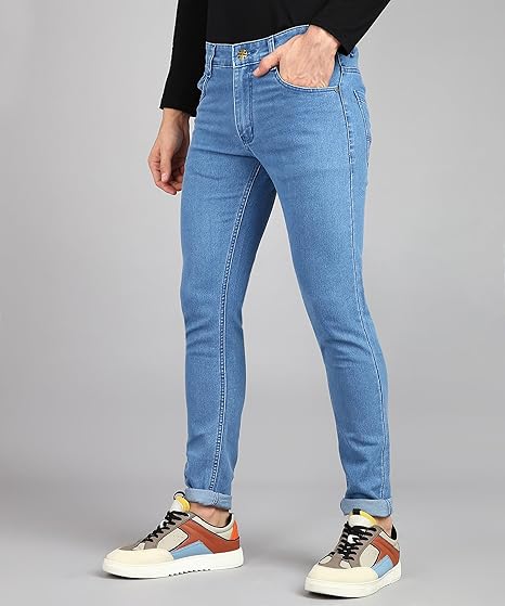 Neostreak Men Jeans