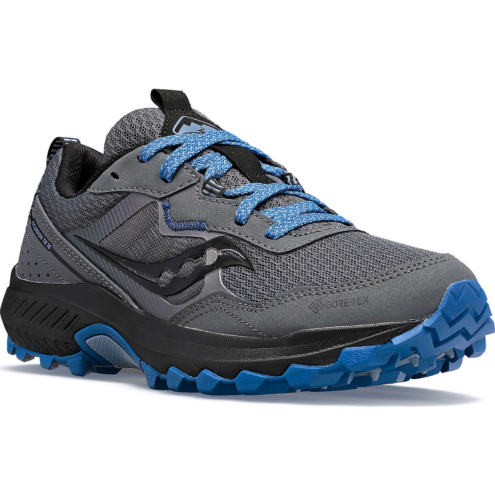Saucony Excursion Tr16 Scarpe da trekkingDonna