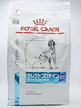 Amazon.co.jp: ロイヤルカナン ドッグフード セレクトプロテイン