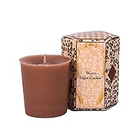 Algopix Similar Product 8 - Tyler Votive Fragrance Candle 2 OzWarm