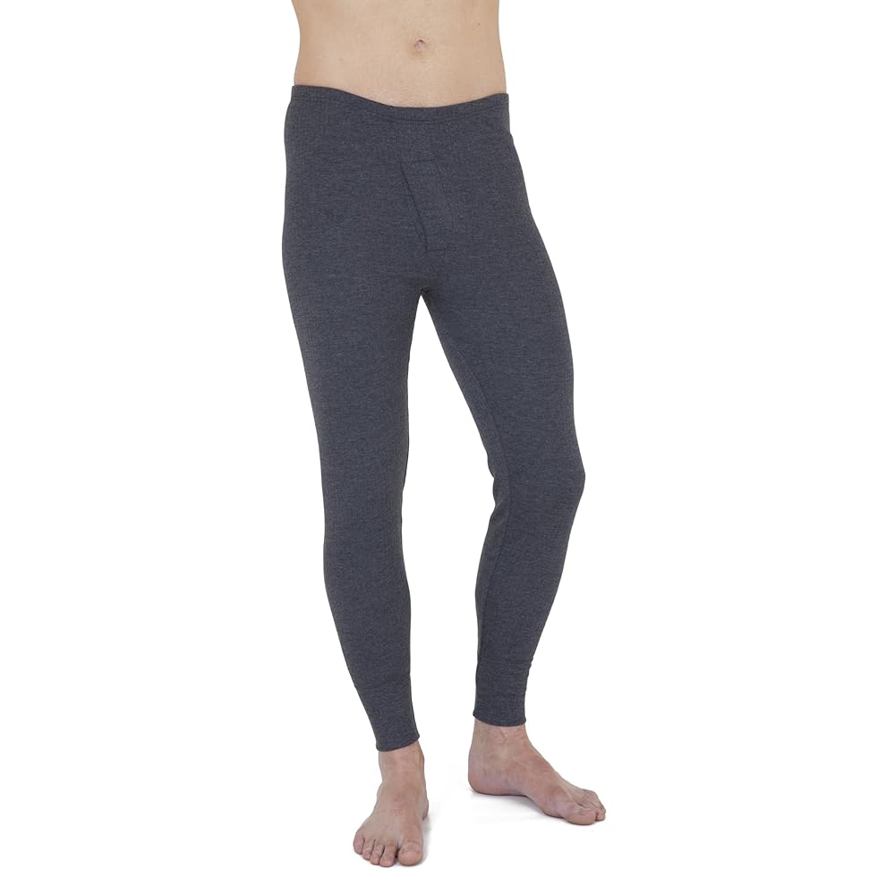 Mens Heat Holders Extra Warm 0.45 Tog Thermal Underwear Long