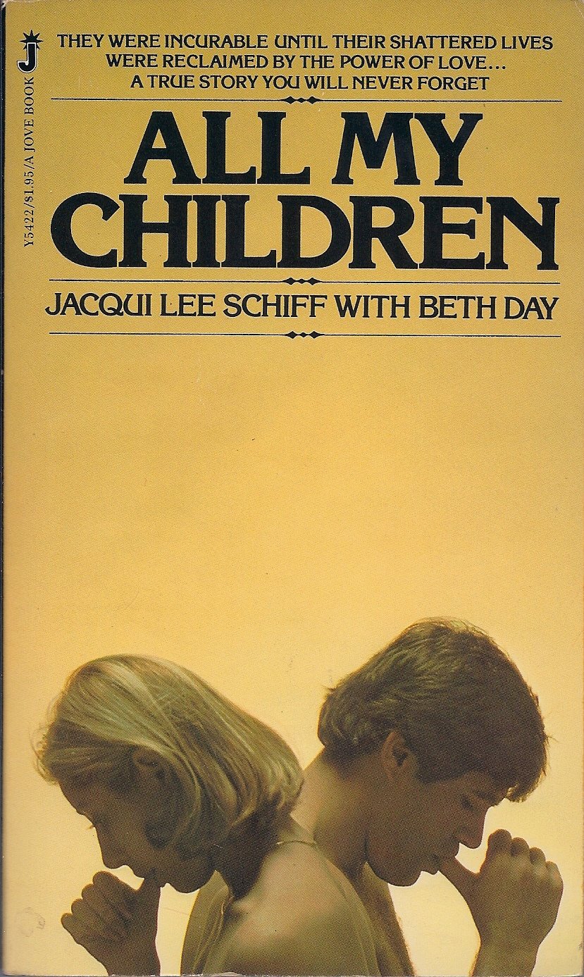 Buy All My Children — BookShops.in