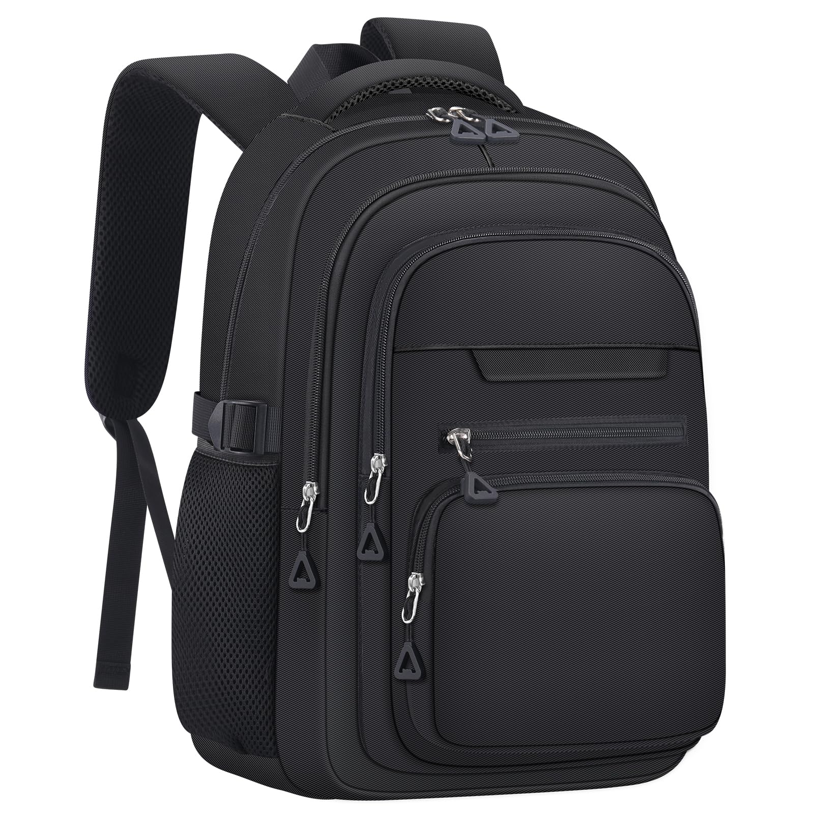 PRAGARI Cute Backpack for School Girls Aesthetic Backpack Women College Bookbag Large Students Laptop Bag Travel Casual Daypack