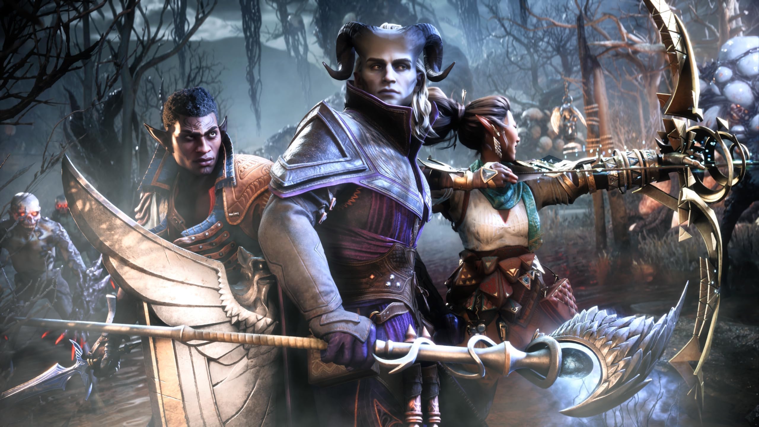 Dragon Age: The Veilguard Deluxe Edition Upgrade | Xbox Series X|S - Código de descarga